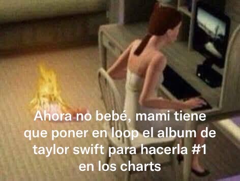 twensw's tweet photo. @tmsnvrrtprz El meme se hizo real: https://t.co/cqdJ2EqpXU
