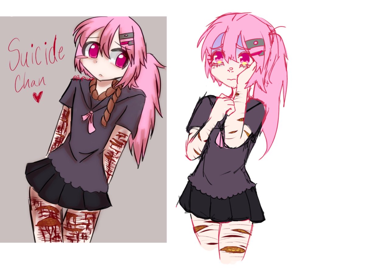 magiical_kcalz_'s tweet photo. tw sh // its (shitty) art but still !
-
-
-
-
-
she’s rlly cute… sorry i didn’t finish it https://t.co/6UU4GbxuVT