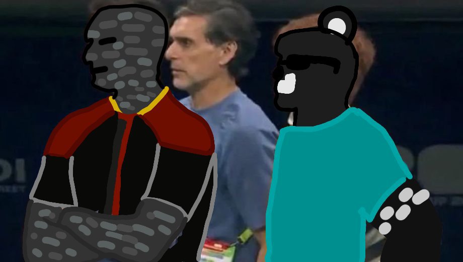 M0kyTV's tweet photo. Rich : Spreen estás para jugar Minecraft?
Spreen : si si rich, te garcho?
Rich : bueno anda y decile a Matute que está invitado a Elite https://t.co/UP6Q5IrAXr