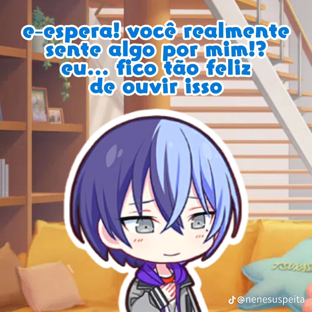 toyakoha's tweet photo. Tinha que ser a conta de que shippa toyakasa https://t.co/moVxAsbX8e