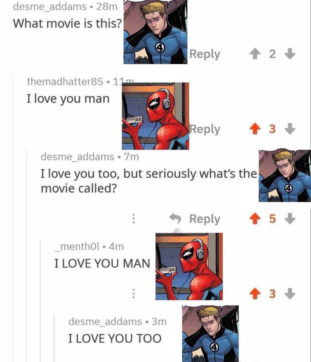 moguzaebat's tweet photo. #spideytorch https://t.co/FAqErBRKhw