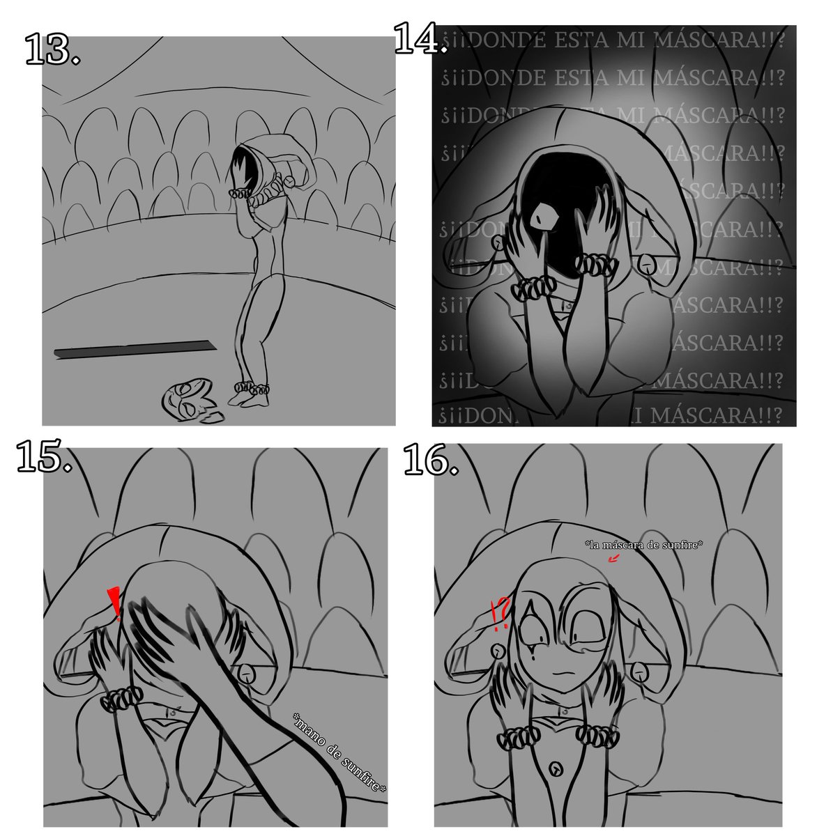 Danicrack10390's tweet photo. Mini cómic
#wherethespotlightlingers #WTSL #flo #sunfire_kira https://t.co/jbDBJqbhOj