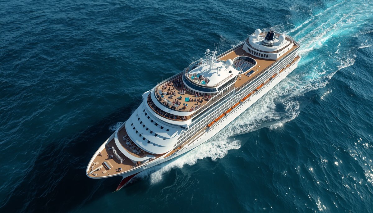 jayantshah's tweet photo. First Cruise Coming Up? Read These Tips First
Your first cruise should be exciting—not stressful. Learn what experienced cruisers know about packing, boarding, .....Read more: https://t.co/QYeKdysIMu #CruiseCareer #CruiseLife #WorkAbroad #CruiseShipJobs #traveljobs https://t.co/HwBg6Rg2lu
