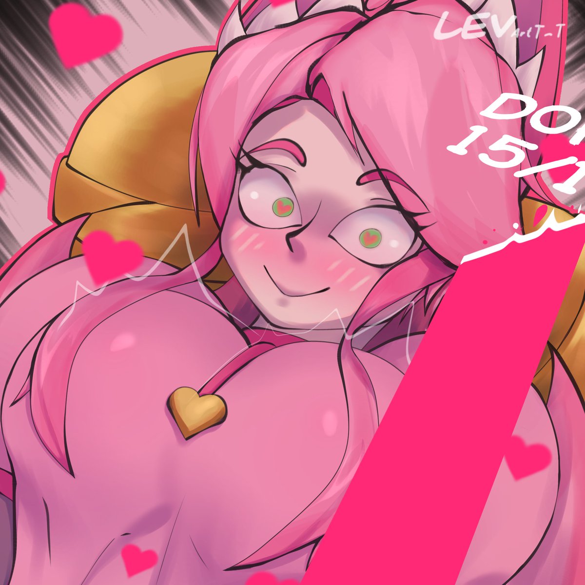 LevArtT_T's tweet photo. #Pink es CLAVE https://t.co/XMct80l9uR