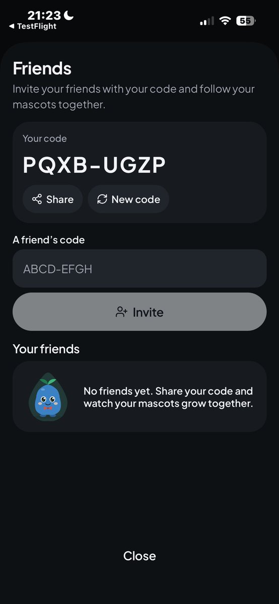 devdavidjs's tweet photo. I added Friends 🤝 https://t.co/tEssjUDvqD