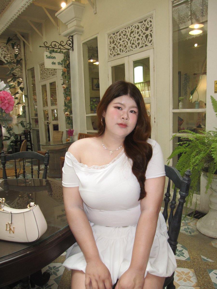 Kh3503igg's tweet photo. 🪿🕯️ #เชียงใหม่ #สาวอวบ https://t.co/dEUsL2LWsN