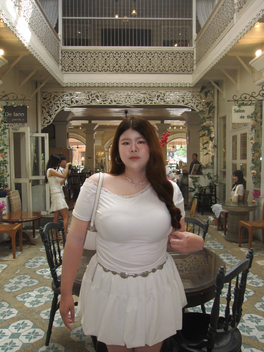 Kh3503igg's tweet photo. 🪿🕯️ #เชียงใหม่ #สาวอวบ https://t.co/dEUsL2LWsN