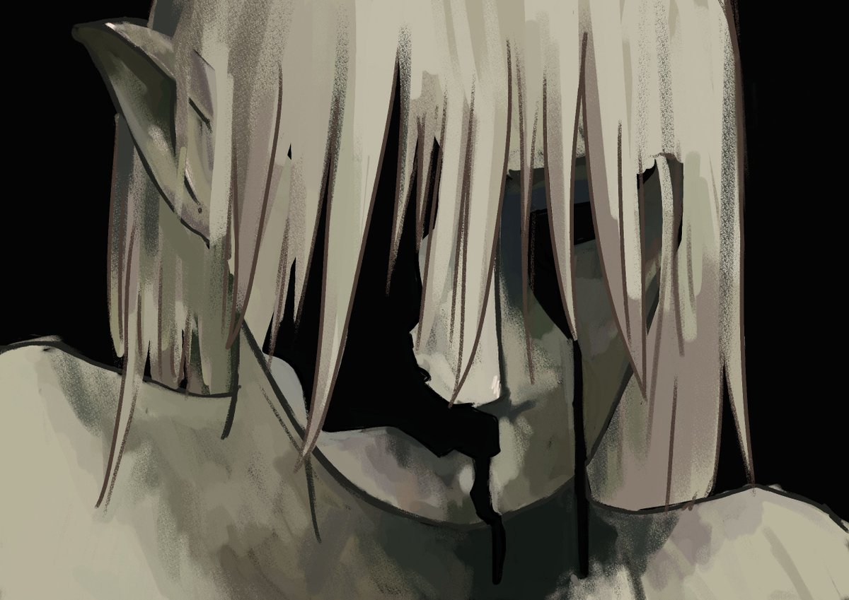 CrapCharlieCrow's tweet photo. Deimos Or Deim 
#art #Demoncharacter  #OC https://t.co/rZMZqVOd8V