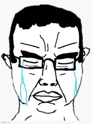 CooperPendragon's tweet photo. @morgpieluv the world has fallen https://t.co/svVwyQwBIM