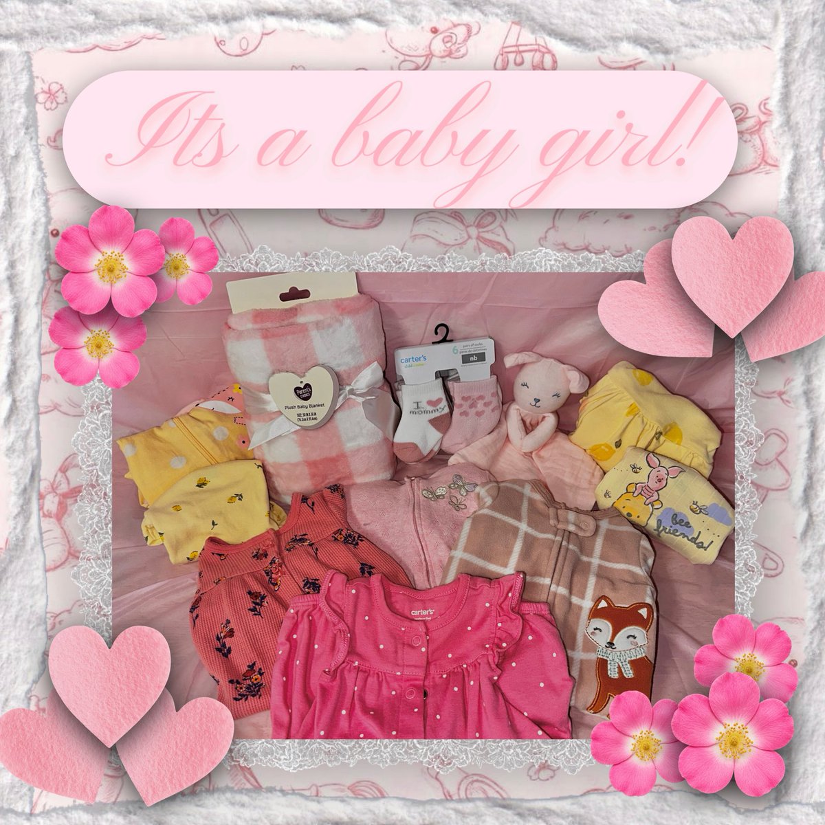 devnwild's tweet photo. I haven’t announced it here yet, but I’m happy to announce that we’re having a baby girl in February!

I’m so excited to be a father to my Sophia Anne! 🫶🏻❤️ https://t.co/krCw2OwvYL