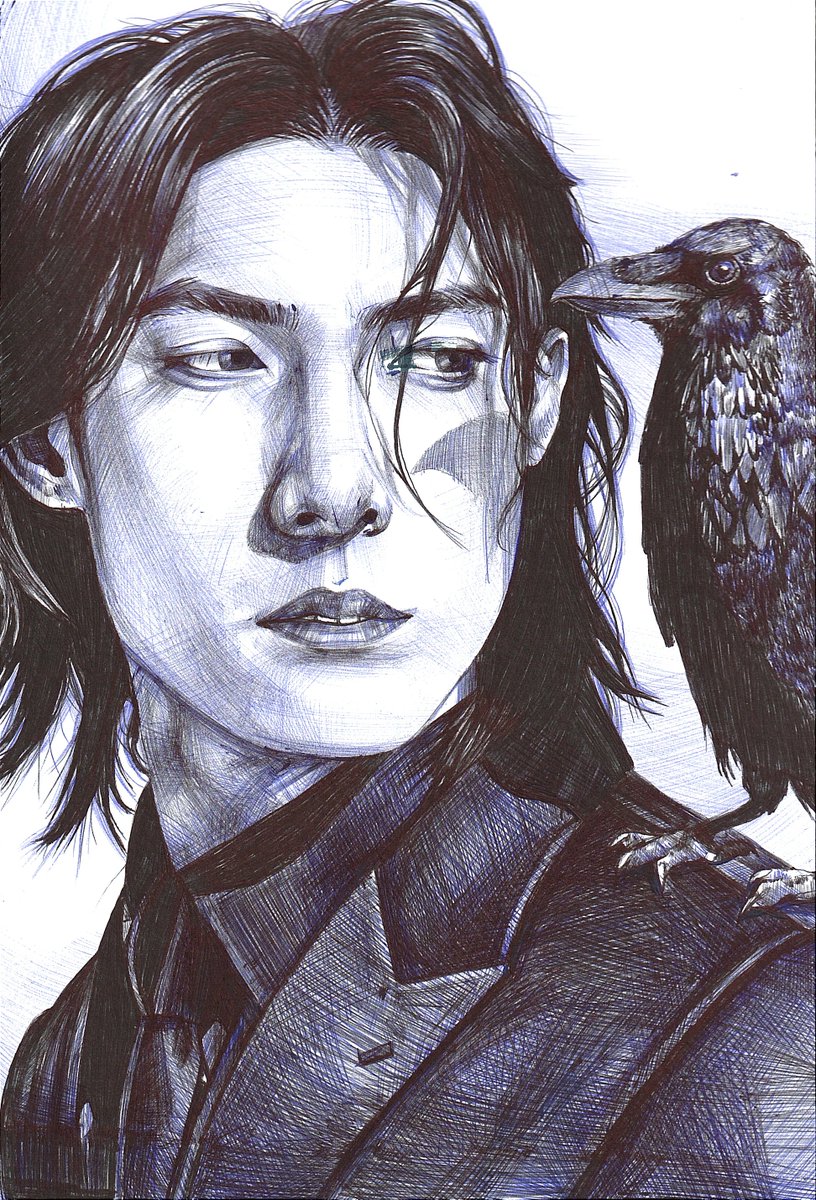 MariaVal472496's tweet photo. @ArtOwoda Mi estilo es semi-realista https://t.co/RwLW4w1hXK