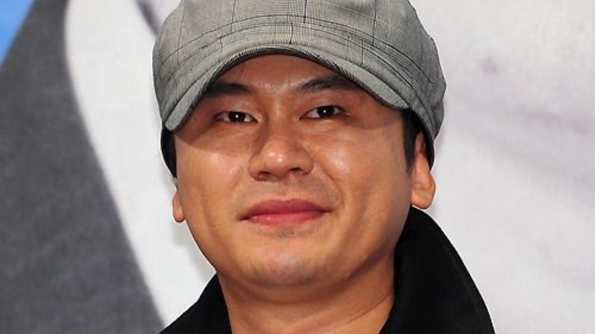 bangtansupppp's tweet photo. BigBang and YG knew big part of Seungri's crimes, a thread 🧵 https://t.co/D288on1ZNd