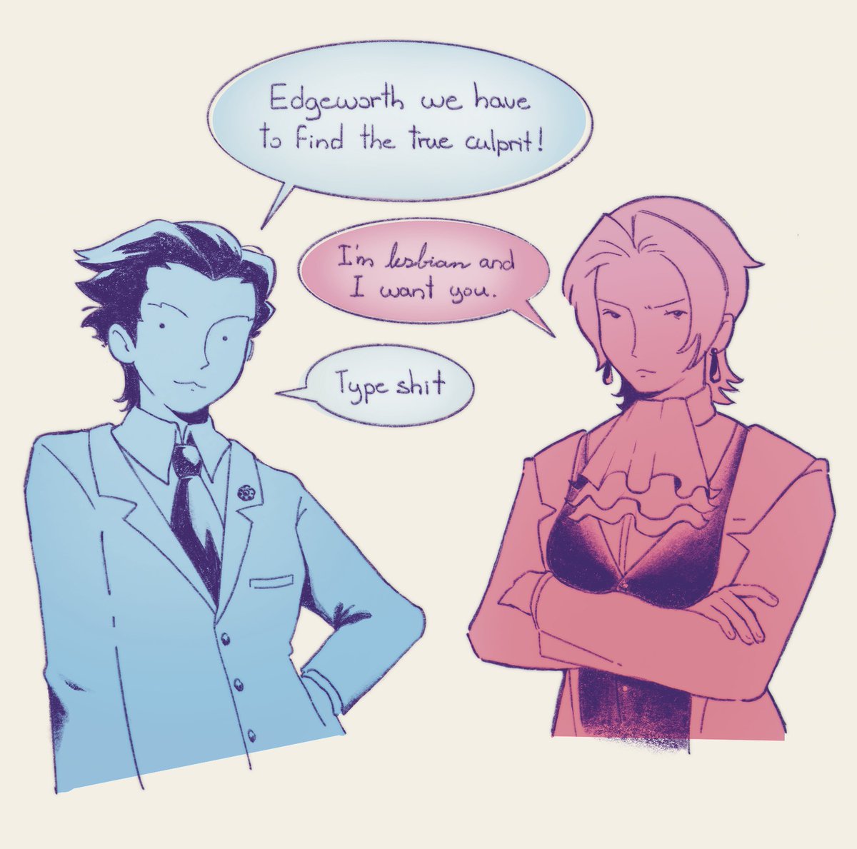 SHU00P's tweet photo. Just drawing anything but serious art atp #nrmt https://t.co/DDPFArEay0