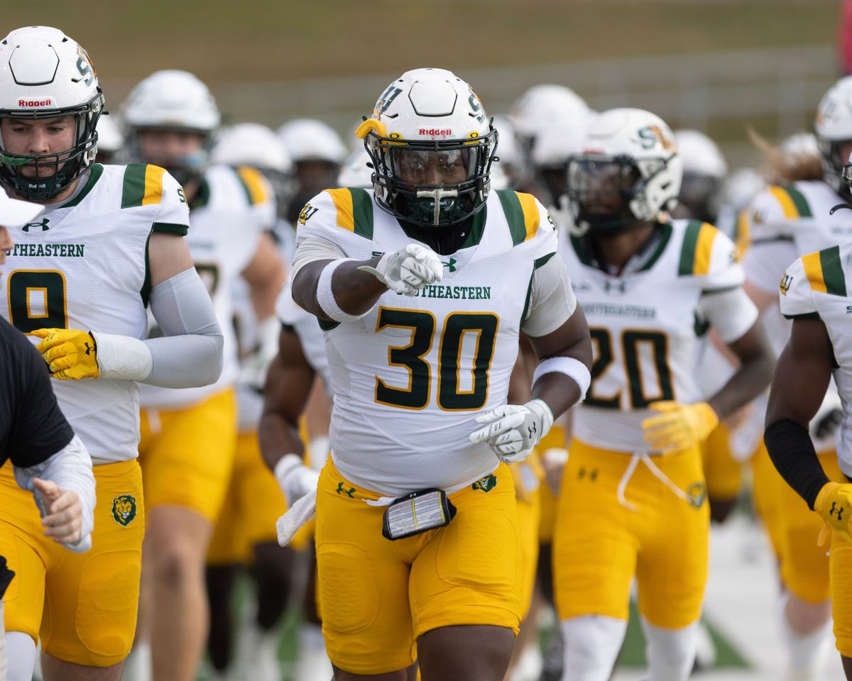 oursoutheastern's tweet photo. Homecoming is taking center stage at Southeastern! 🎭🦁

Returning Oct. 12-17, Roomie on Broadway brings a week of Lion Pride, traditions, and plenty of reasons to come together as we celebrate the Lions’ Next 100. 

From student favorites like Minute to Win It and the Lip Sync Contest to Gumbo Ya-Ya and Throwback Thursday, there’s plenty to look forward to before Saturday’s tailgate featuring Blue Crab Redemption and Lion Football to wrap up the week! 🏈

Check out the full Homecoming schedule to get ready for a week with Lion Nation!
https://t.co/dcR8xClBEY

#LionUp #HomecomingWeek #LionPride