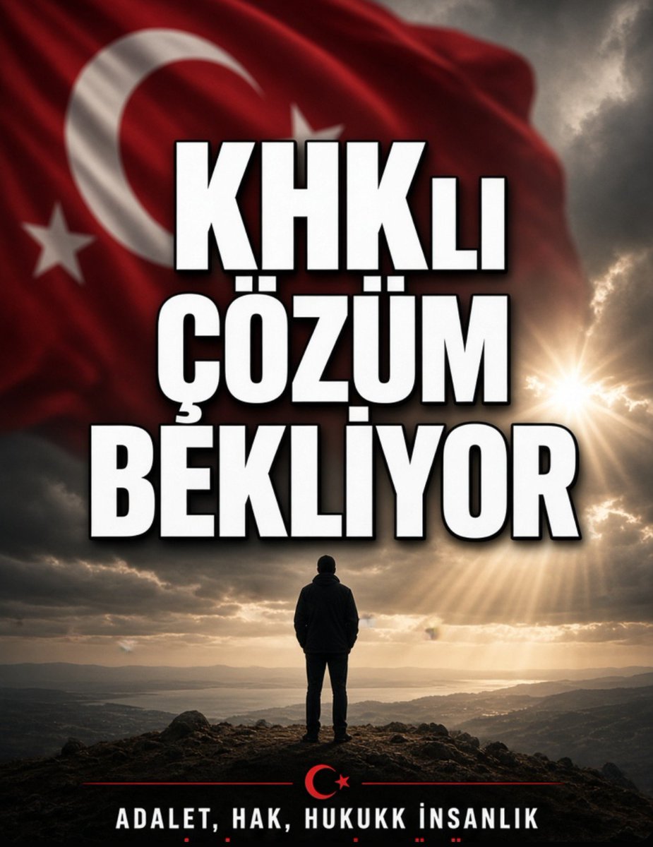 istkhk34's tweet photo. #KHKlıÇözümBekliyor
10 yıl oldu, çözüm nerde? 😢 https://t.co/7YW6AhKQ9T