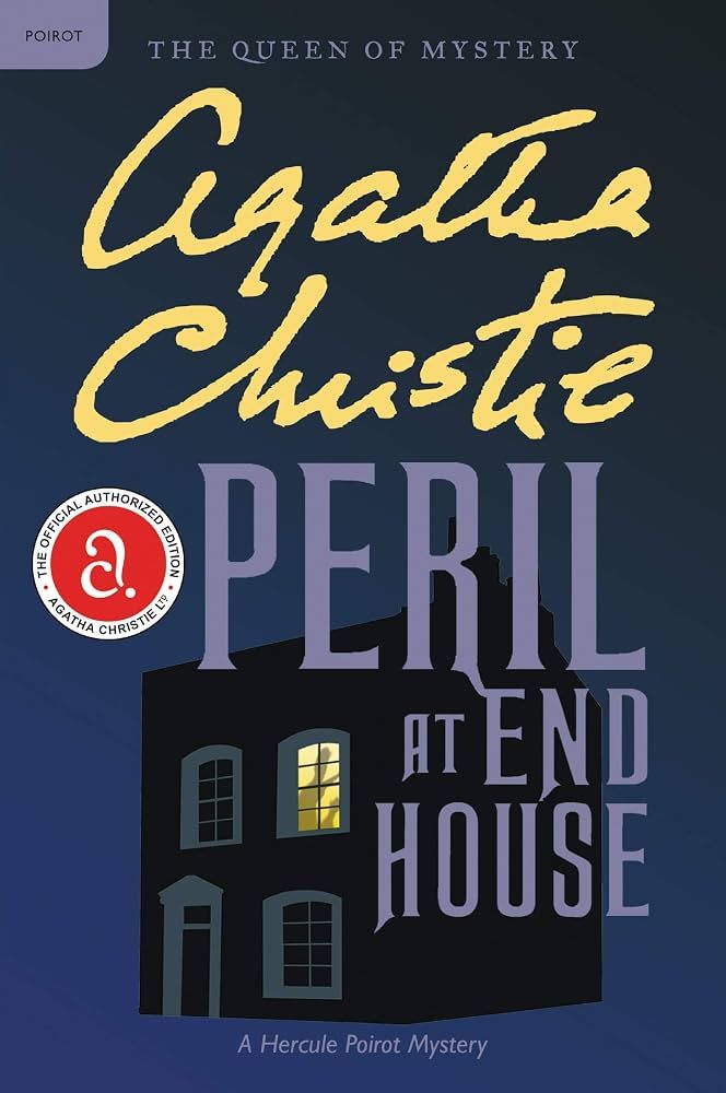 screenrant's tweet photo. #TheBBC has now officially confirmed that the upcoming BBC One &amp; BritBox TV show, #Hercule, will be adapting #AgathaChristie's acclaimed 1932 book, Peril at End House! 📖

Read More: https://t.co/bN9hqCp93R https://t.co/B01wSg4fc0