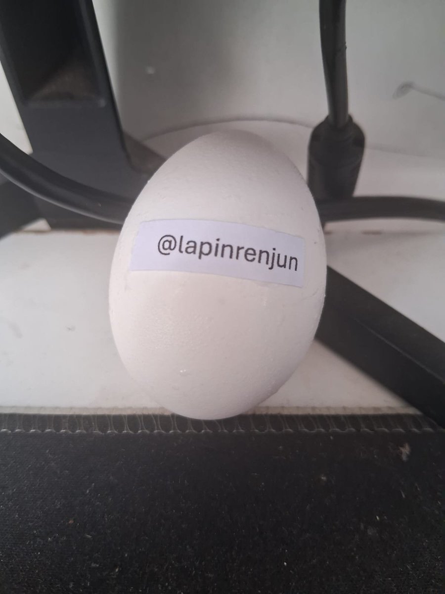 lapinrenjun tweet picture