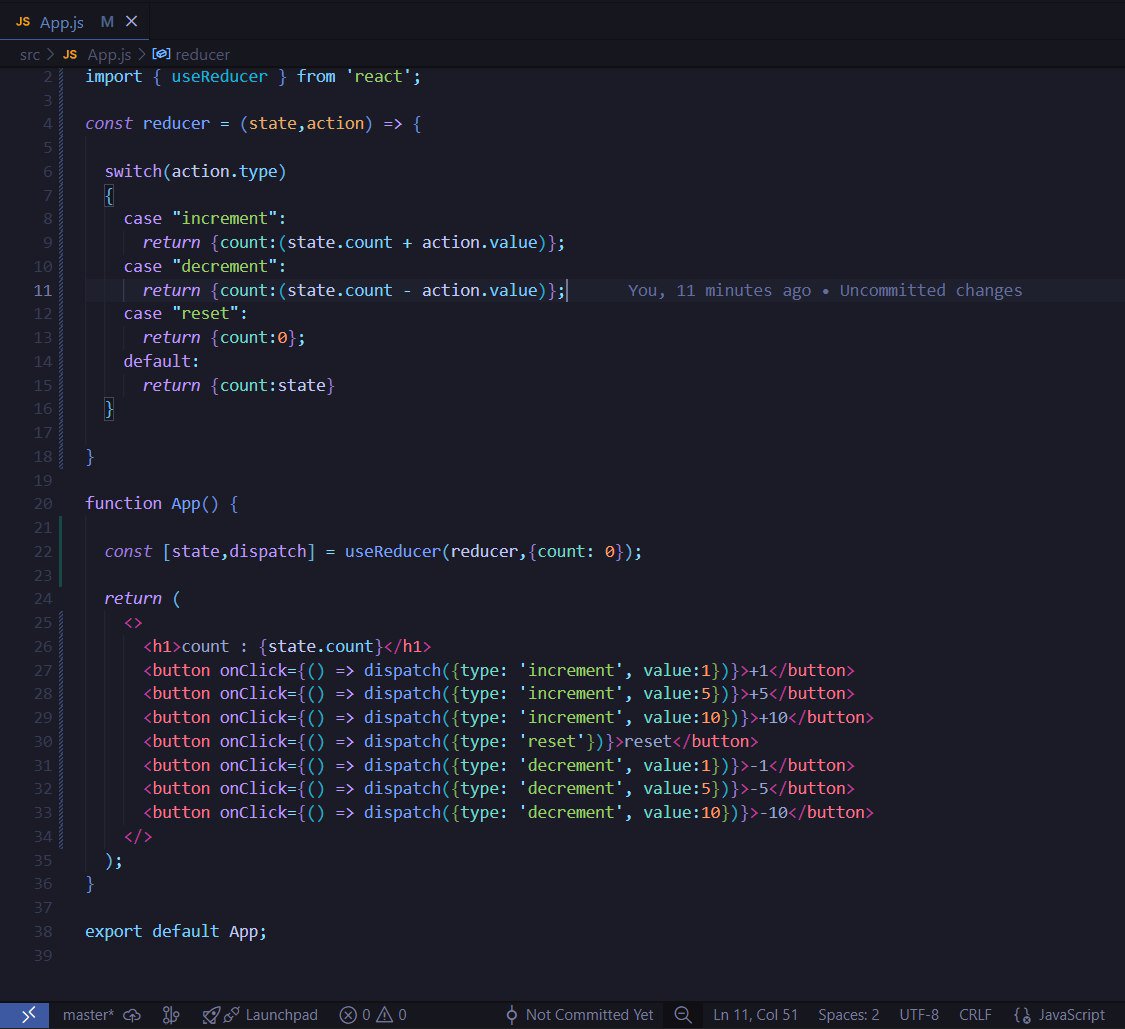 Devazhary's tweet photo. Ah shit here we go again 016/150

رجعنا تاني ل React الملخص 
useReducer hook:
useReducer Concept
Reducer Function
State &amp; Action
dispatch()
Action Types
Payload
useReducer vs useState

Docker:
Introduction to containers
Container architecture
Introduction to docker https://t.co/gh57xMsBAG