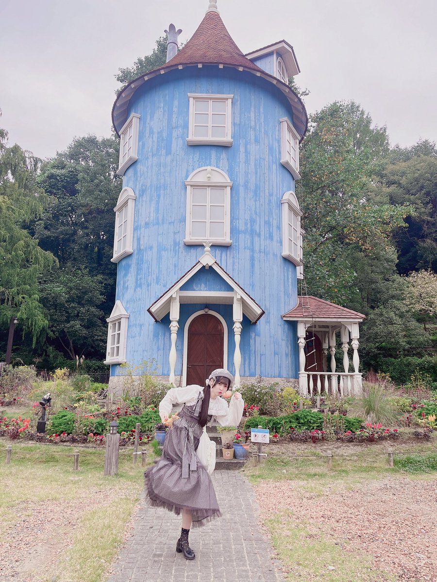 maid_ais's tweet photo. ｵ~ﾎｯﾎ!秋ね🍂✨ https://t.co/pBtqvB7cJR