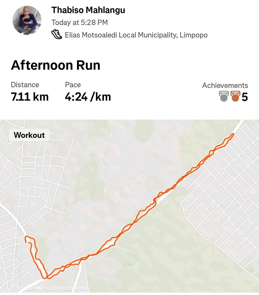 Thabiso_Mrube's tweet photo. Monday Register Marked ✅️
#FetchYourBody2026
#RunningWithTumiSole
#IPaintedMyRun
#UntilWeRunAgain https://t.co/QD7sqsqiW7
