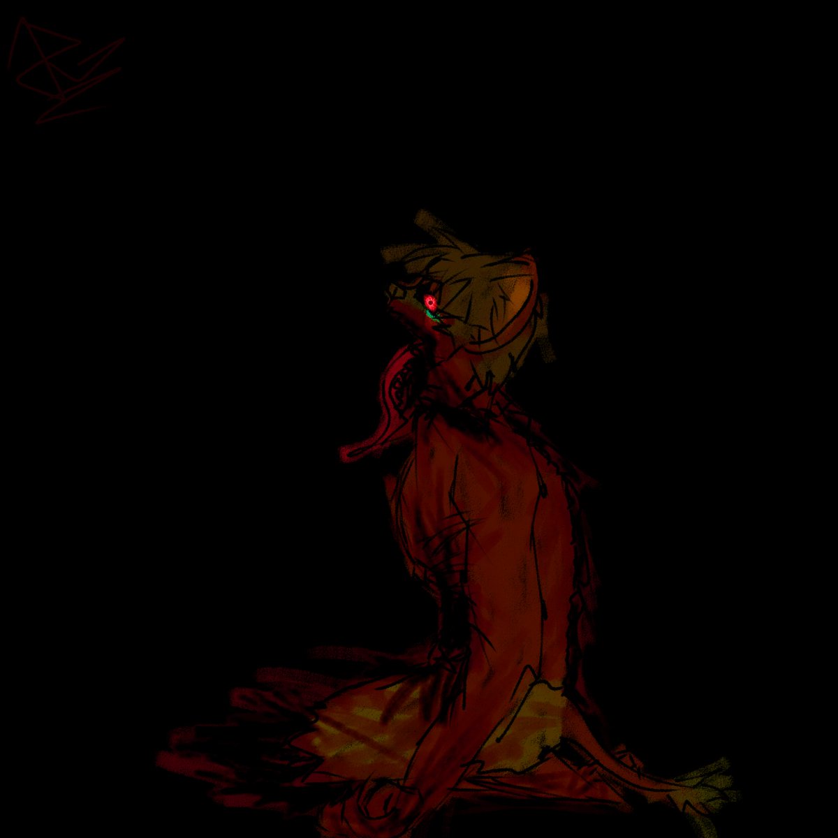 Arguru2448's tweet photo. ..   .- --   .-. . .- .-.. .-.. -.--   .... ..- .-. - .
[4 the halloween] https://t.co/o5kLFFWVX2