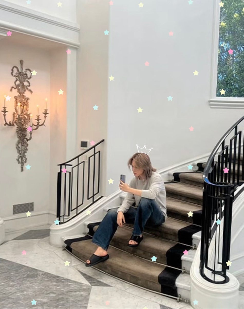 uarmypji's tweet photo. my dear love 🥰😊❤️‍🩹🌟🪽 https://t.co/LH0CLS2nIt