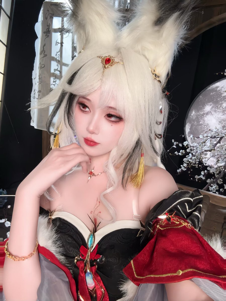 qaGc235's tweet photo. 号没了555已老实
#反差 #曝光 #coser https://t.co/hFTyrcmHnX