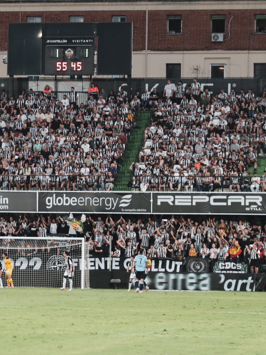 fondo1922's tweet photo. Jornada 8

CD Castellón 1-1 AD Ceuta FC https://t.co/SKbxKshLZT