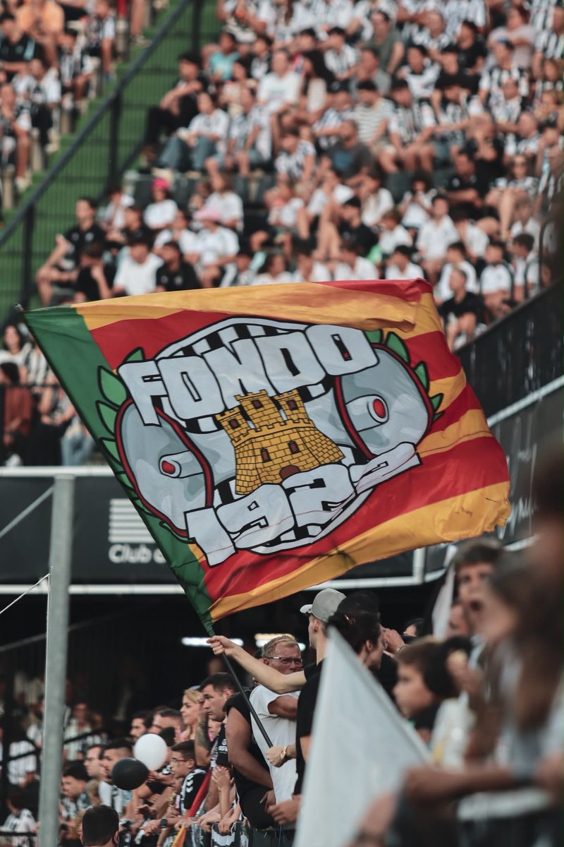 fondo1922's tweet photo. Jornada 8

CD Castellón 1-1 AD Ceuta FC https://t.co/SKbxKshLZT