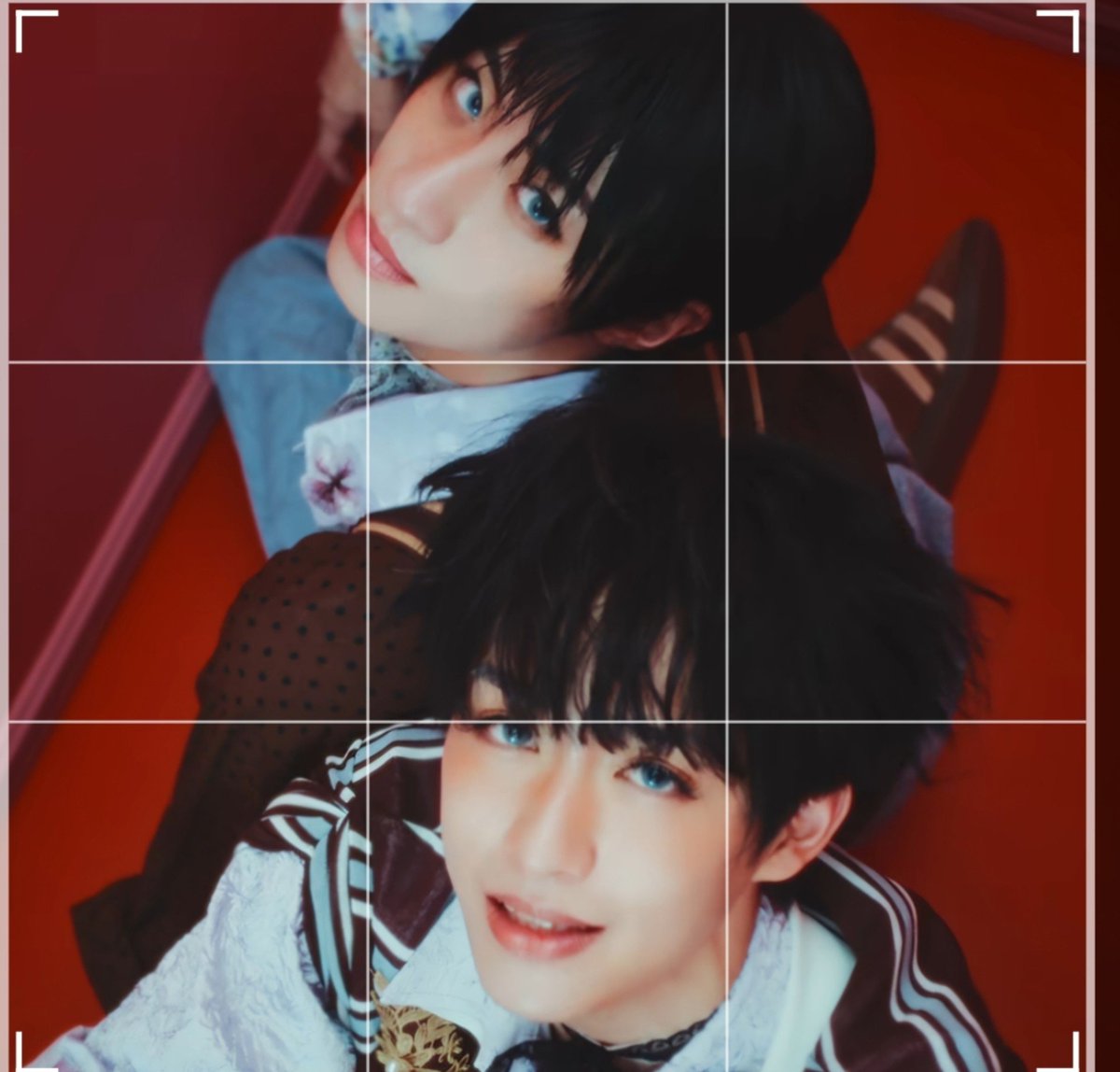 ukireiice's tweet photo. new pfp hehehehehe https://t.co/1iZVOrHUXp