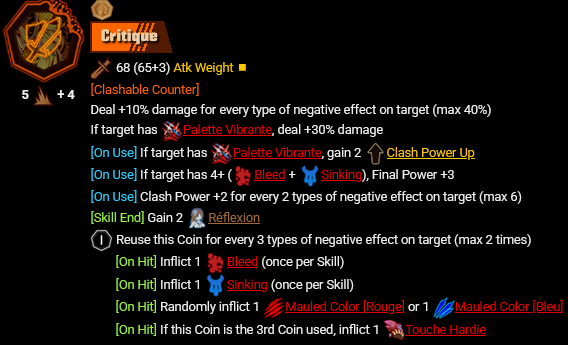 ImmenseKringo's tweet photo. @losteyrie @a_simple_paps remember to use critique more if you feel as though ring rodion's clashing is weak https://t.co/p2VIzJkTjP