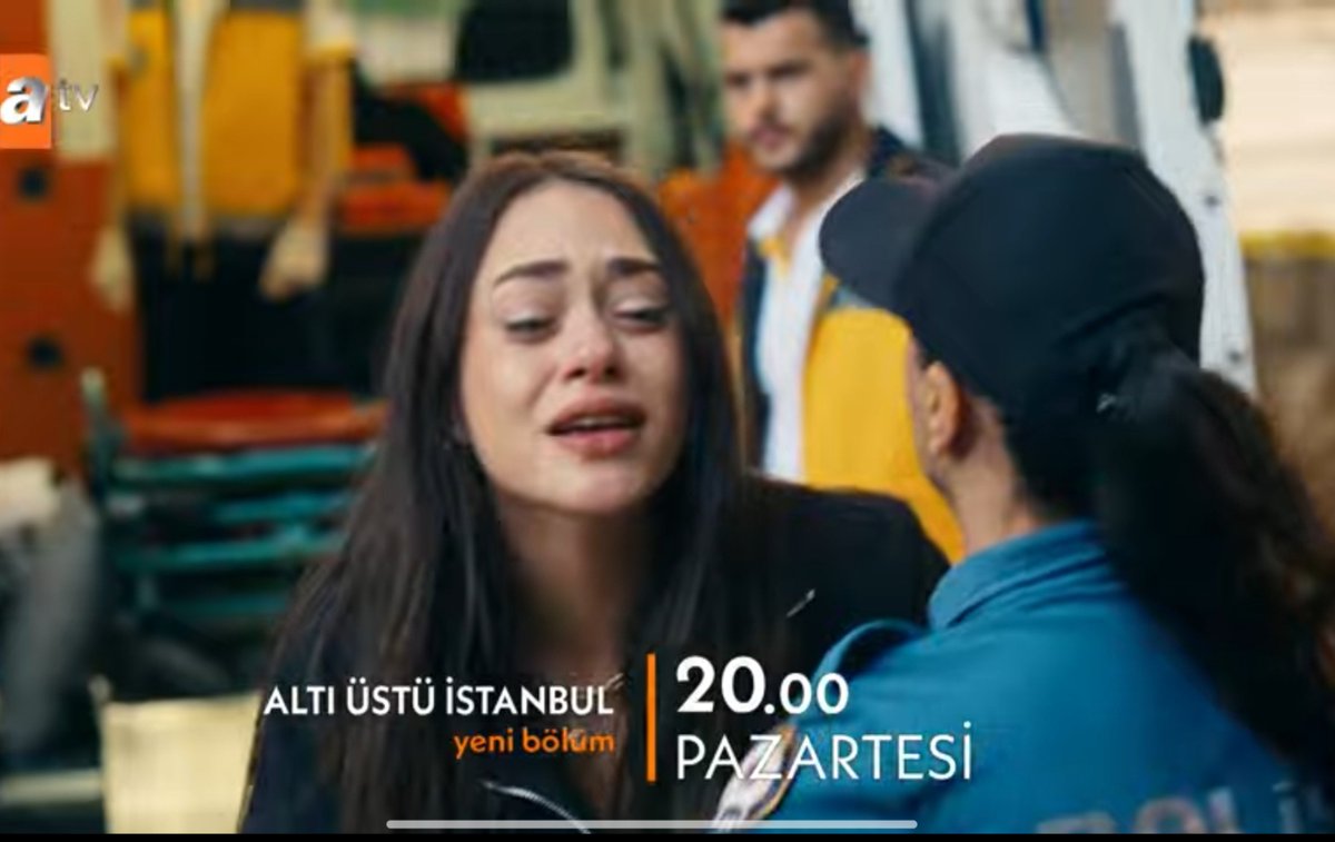 Rabiagsx's tweet photo. haftaya bizi maf edecekler uzayın ölümü melek 'i derinden sarsacak  

#uzmel #altıüstüistanbul https://t.co/9CpPTsAE9V