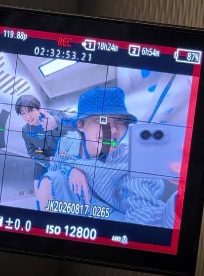 homeisjungkook's tweet photo. the hyungs, who also found a home in jungkook ❤️‍🩹 his presence is everywhere and I love it so much 😭😭 https://t.co/b5yXQ5B57l