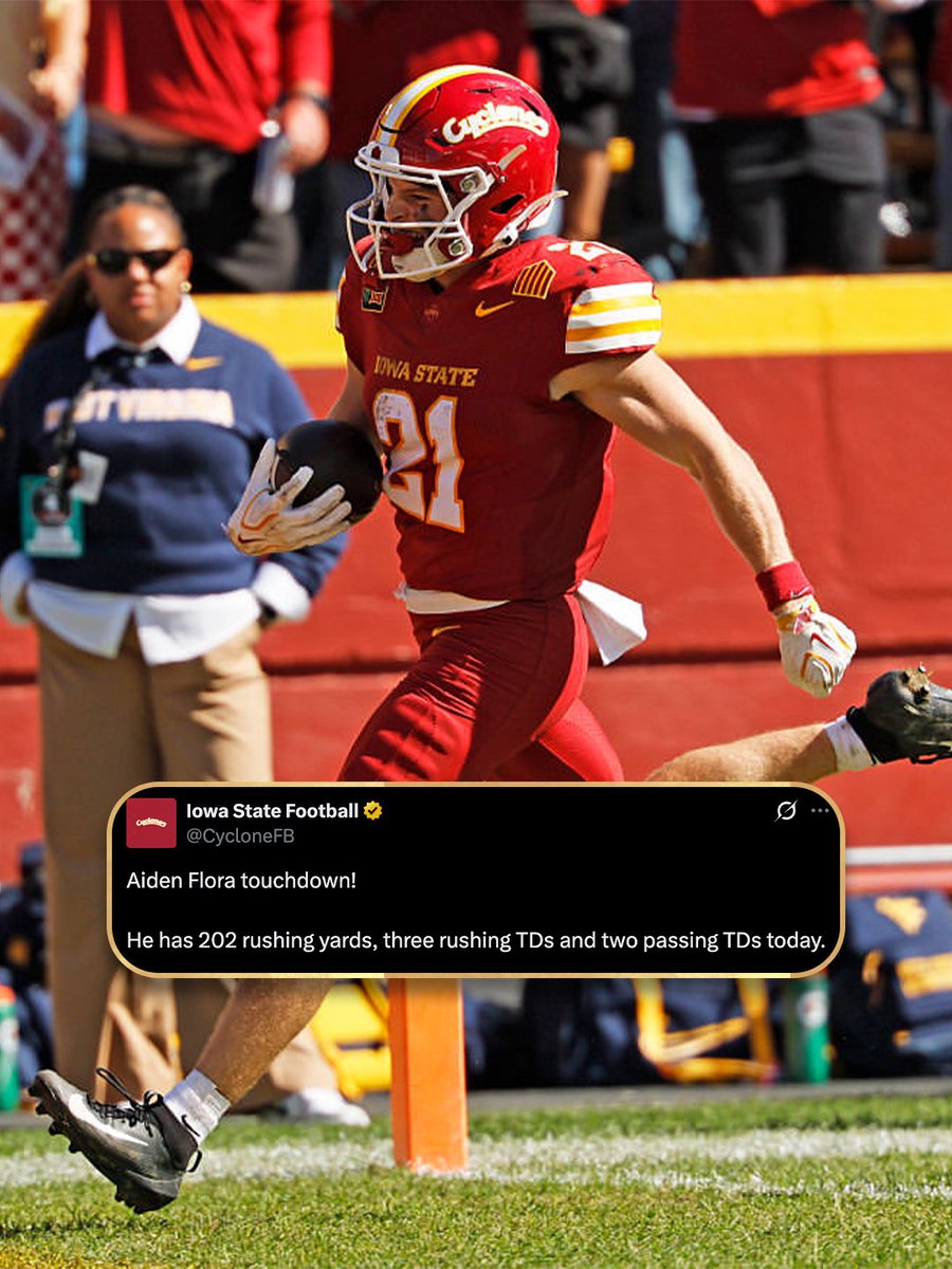 HeismanTrophy's tweet photo. https://t.co/G55QA4EG0L
