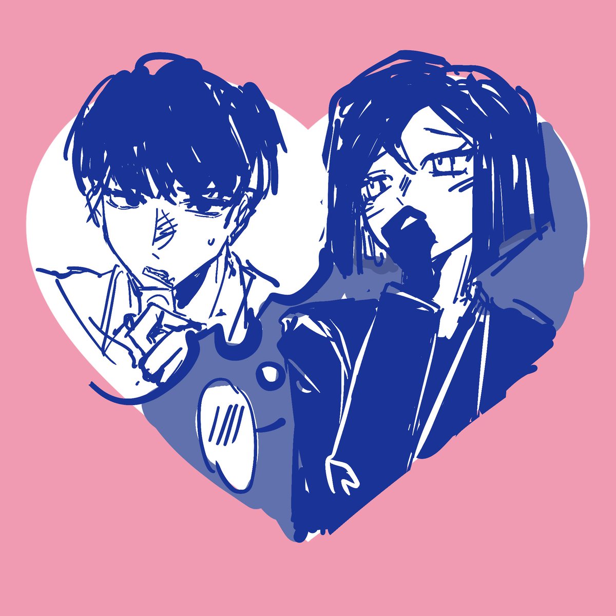 XH_Evildoer's tweet photo. https://t.co/9uWu24zLcg
