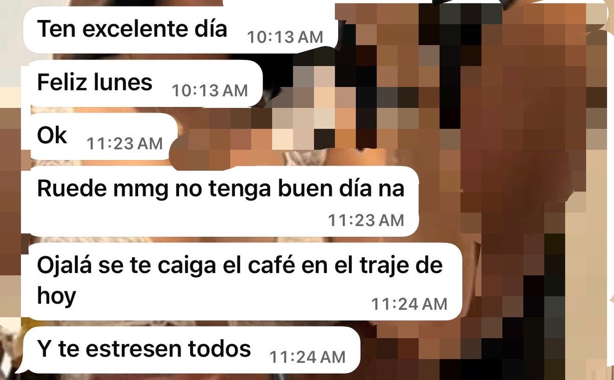 SpaKratos's tweet photo. Las dos personalidades de mi mujer: https://t.co/dVqB5znKrf