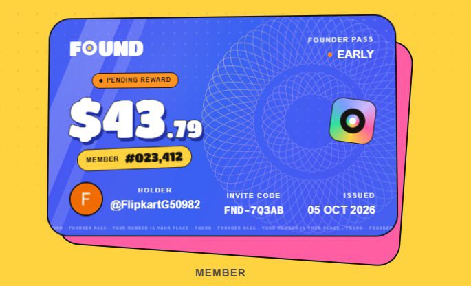 CryptoLakhan's tweet photo. 💰 $40 Free Claim - Instant Withdrawal Available? - New Project 🎁

Another project is here offering $20–$150 rewards based on your X score, and it also shows an instant withdrawal option.

🔹 Process:

- Connect your X account.
- Check your allocation.
- If you receive an allocation, you can try to claim and withdraw it instantly.

One of my subscribers recommended this project, so I checked it myself.😅

⚠️ 99.99% Scam Possible!

I received a $40 Dollar, and I can see the option to claim and withdraw it instantly.

But when I tried to claim the $40, it asked me to pay a fee first. 🚨

This is a major red flag. I don’t know whether the withdrawal will actually work or not, so I’m not paying the fee or taking the risk.

The crypto market is already in very bad condition, and because of this, we’re seeing many scam projects. We’ve seen similar cases like Revenue and DB.

👇 Comment below: Have you used this project? If yes, did you successfully withdraw?

Withdrawal available 💰 But Need Fees then 100% Scam

For now, I recommend my community stay away from this project.

If this turns out to be real, I’ll update you immediately.