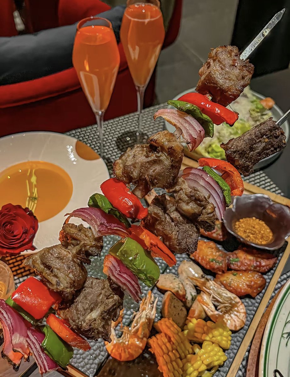 Sally199701's tweet photo. Barbecue https://t.co/9YlpOzWdvy