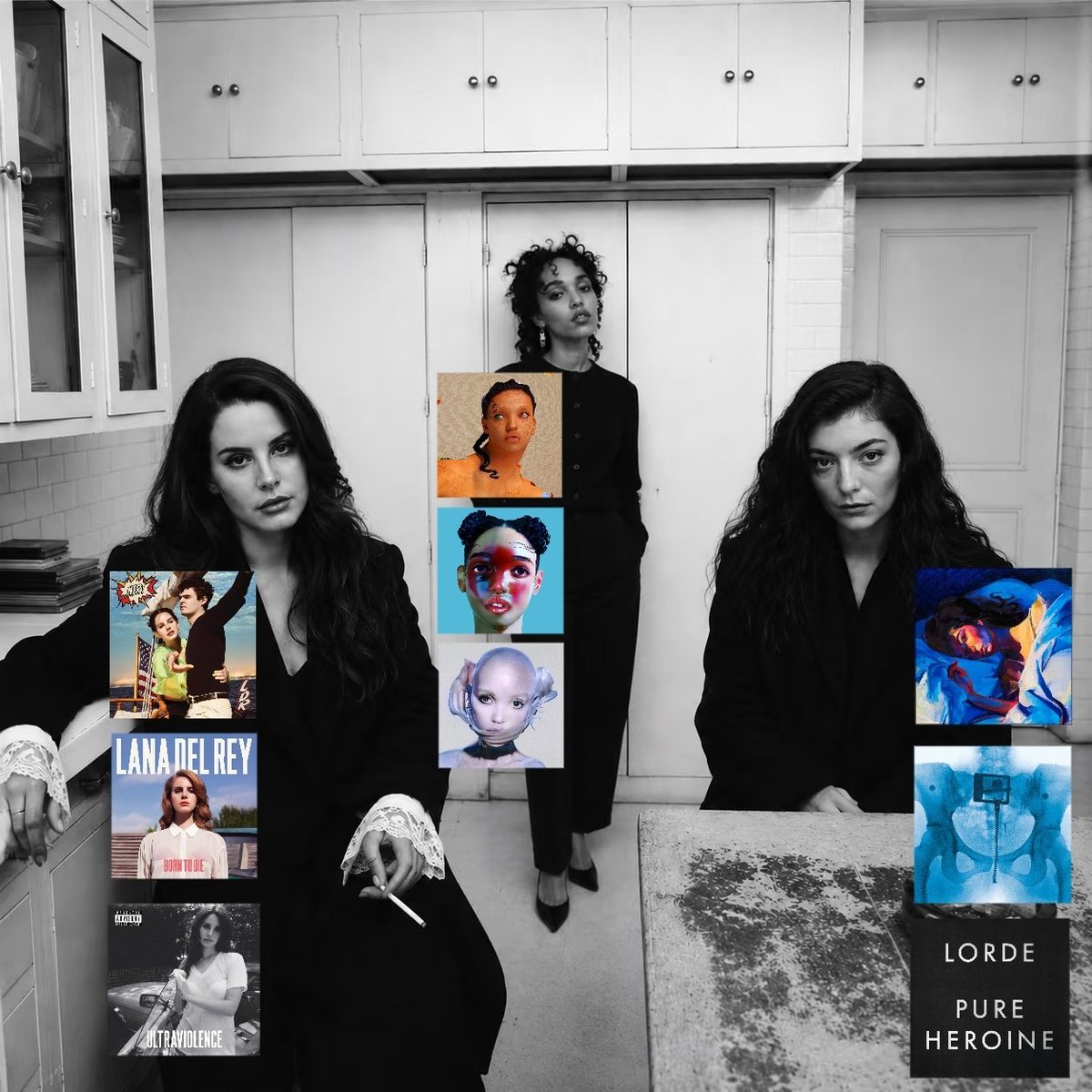 lORde_tomL's tweet photo. 你们都在嘲笑典同三幻神，而只有我知道这真是我的命。虽然近两年不咋听lana，但我的���部听歌排行这三天尊排在1 4 2... https://t.co/9DytlRO8Mo