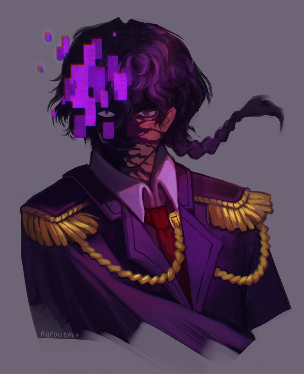 manoviem's tweet photo. 5. QSMP
I drew qsmp design like only once so I played around with this design a little
#swagtober2026 #ashswagfanart https://t.co/WvY13MYdwm