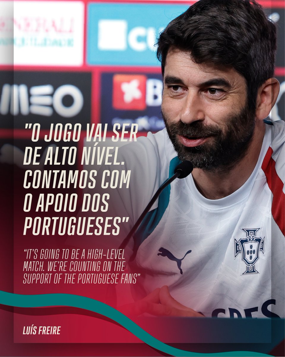 selecaoportugal tweet picture