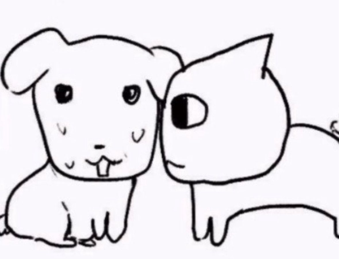 crowkook's tweet photo. BRO THEY RECREATED THIS CONVINCE ME OTHERWISE https://t.co/5p9Z3llJbK