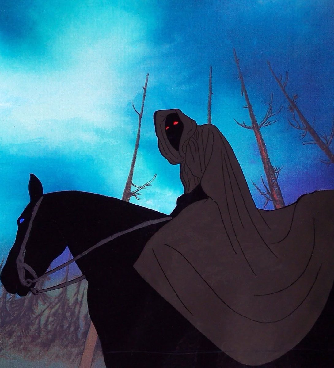 ralphbakshi's tweet photo. https://t.co/qY6avo8rEd