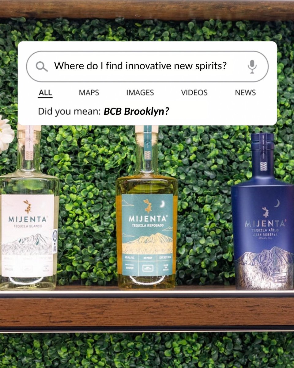 bcbrooklyn's tweet photo. POV: You find everything you could ever need at BCB Brooklyn. 🔎 https://t.co/051LnuMlEP