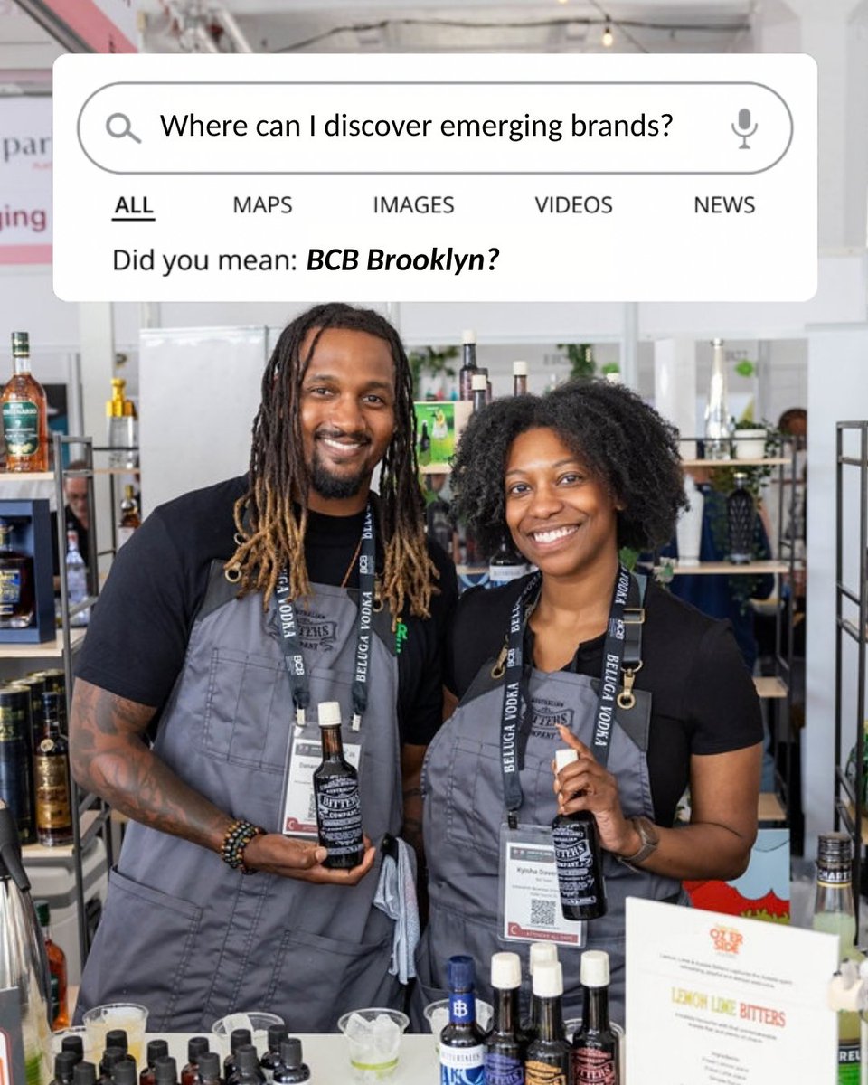 bcbrooklyn's tweet photo. POV: You find everything you could ever need at BCB Brooklyn. 🔎 https://t.co/051LnuMlEP