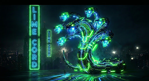 LimePython007 tweet picture
