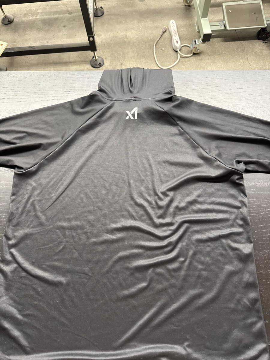 FlowGo37's tweet photo. to the moon. @ProAthletics x @spacexai https://t.co/TPfeuTdkly