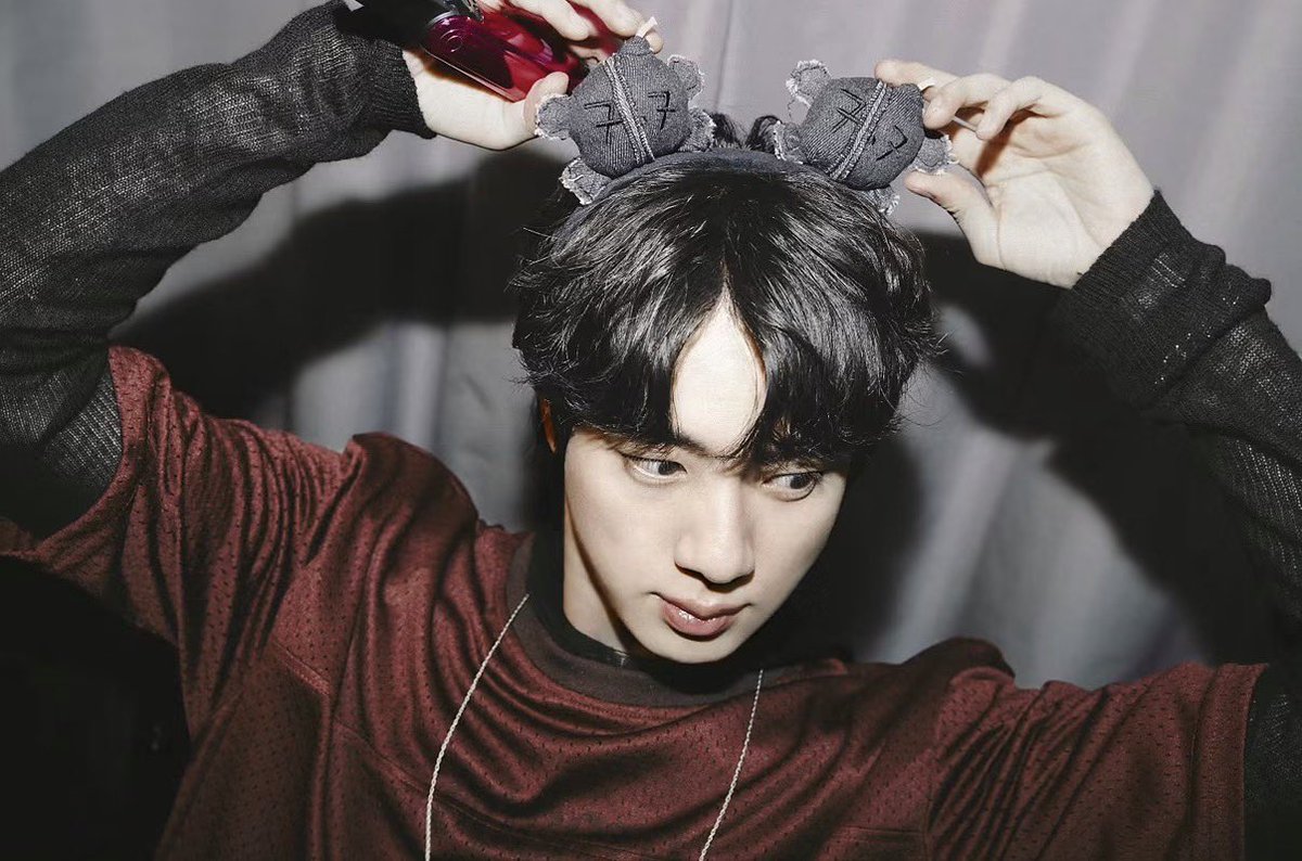 rmjungo's tweet photo. pspspspsps. 🪤🐹 #wwh #jin https://t.co/BFn6OQRCh7