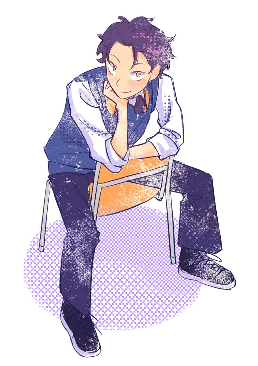 yulis_png's tweet photo. I’m rewatching rezero
#rezero #re0 https://t.co/WGfcDcWZw0