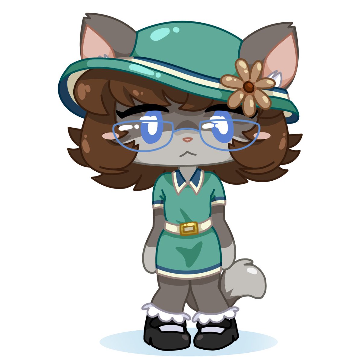 ErizKun's tweet photo. Commission for an Anonymous !
*insert trumpet and drum* 🎺 🥁 
#yonkagor https://t.co/llbyFPk90i